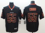Denver Broncos #55 Chubb-004 Jerseys