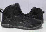 Men Air Jordans 10-007 Shoes