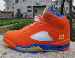 Men Air Jordans 5-037 Shoes
