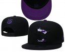 Minnesota Vikings Adjustable Hat-006 Jerseys