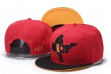 Miami Heat Adjustable Hat-021 Jerseys