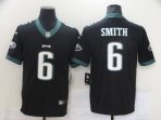 Philadelphia Eagles #6 Smith-002 Jerseys