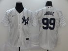 New York Yankees #9 Judge-004 Stitched Jerseys