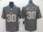 St.Louis Rams #30 Gurley II-012 Jerseys