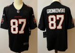 Tampa Bay Buccaneers #87 Gronkowski-006 Jerseys