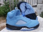 Men Air Jordans 5-020 Shoes