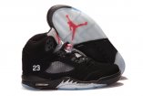 Men Air Jordans 5-020 Shoes