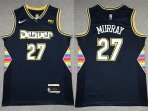 Denver Nuggets #27 Murray-009 Basketball Jerseys