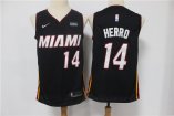 Miami Heat #14 Herro-002 Basketball Jerseys