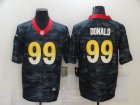 St.Louis Rams #99 Donald-035 Jerseys