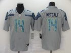 Seattle Seahawks #14 Metcalf-007 Jerseys