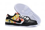 Men Nike SB Dunk Low-118 Shoes