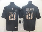 Dallas cowboys #21 Elliott-006 Jerseys
