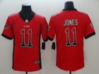 Atlanta Falcons #11 Jones-005 Jerseys