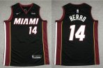 Miami Heat #14 Herro-004 Basketball Jerseys
