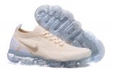 Men Air VaporMax Flyknit 2-011 Shoes