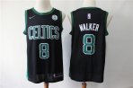 Boston Celtics #8 Walker-003 Basketball Jerseys