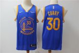 Golden State Warriors #30 Curry-020 Basketball Jerseys