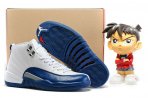 Men Air Jordans 12-016 Shoes