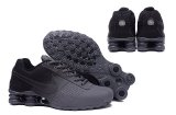 Men Nike Shox Deliver-001 Shoes