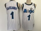 Orlando Magic #1 Hardaway-028 Basketball Jerseys