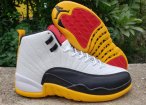 Men Air Jordans 12-028