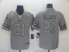 Dallas cowboys #21 Elliott-005 Jerseys