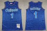 Orlando Magic #1 Hardaway-024 Basketball Jerseys
