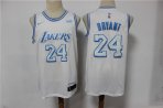Los Angeles Lakers #24 Bryant-061 Basketball Jerseys