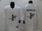Miami Dolphins #1 Tagovailoa-018 Jerseys