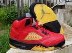 Men Air Jordans 5-049 Shoes