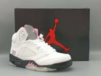 Men Air Jordans 5-049 Shoes