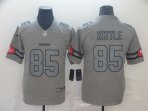 San Francisco 49ers #85 Kittle-023 Jerseys