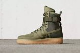 Nike Special Forces Air Force 1-004 Shoes