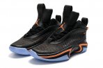 Women Air Jordans 36-013 Shoes