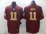 Washington Redskins #11 Smith-002 Jerseys
