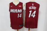 Miami Heat #14 Herro-011 Basketball Jerseys
