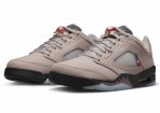 Men Air Jordans 5-048 Shoes