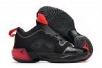 Wm/Youth Air Jordans 37 Low-005 Shoes