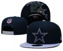 Dallas cowboys Adjustable Hat-013 Jerseys