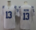 Indianapolis Colts #13 Hilton-002 Jerseys