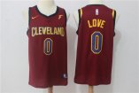 Cleveland Cavaliers #0 Love-001 Basketball Jerseys