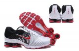 Men Nike Air Shox 625-008 Shoes