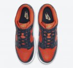 Men Nike SB Dunk Low-123 Shoes