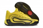 Wm/Youht Air Jordans Luka 4-009 Shoes