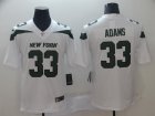 New York Jets #33 Adams-006 Jerseys