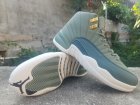 Men Air Jordans 12-040 Shoes