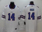 Buffalo Bills #14 Diggs-004 Jerseys