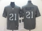 Dallas cowboys #21 Elliott-012 Jerseys