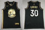 Golden State Warriors #30 Curry-011 Basketball Jerseys